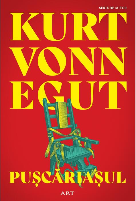 Copertă produs Pușcăriașul