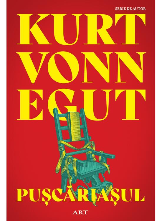 Copertă produs Pușcăriașul - gallery big 1