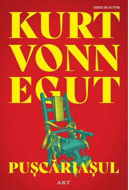 Copertă produs Pușcăriașul