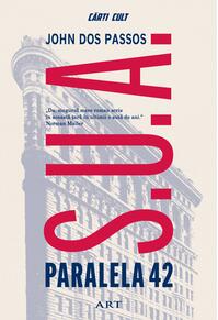 Copertă produs Trilogia S.U.A | Paralela 42