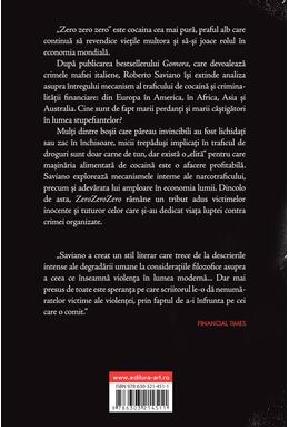 Copertă produs ZeroZeroZero