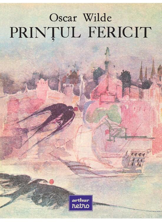 Copertă produs Prințul fericit - gallery big 1