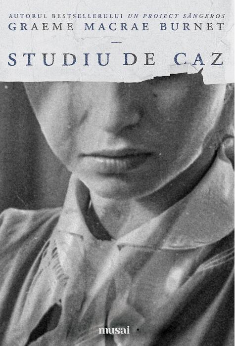 Copertă produs Studiu de caz