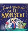 Copertă produs Micii monștri - thumb 1