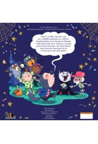 Copertă produs Micii monștri