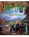 Copertă produs Harry Potter și Ordinul Phoenix (#5), ediție ilustrată - thumb 1