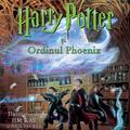 Copertă produs Harry Potter și Ordinul Phoenix (#5), ediție ilustrată - gallery small 