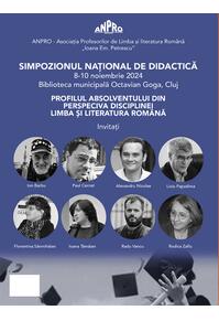 Copertă produs Consilierul de lectură nr. 3 (39) 2024