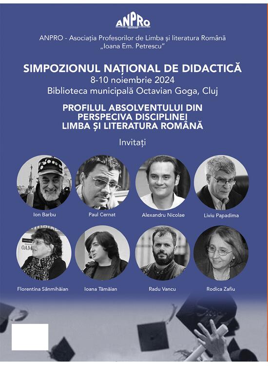 Copertă produs Consilierul de lectură nr. 3 (39) 2024 - gallery big 2