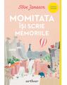 Copertă produs Momitata &icirc;și scrie memoriile | paperback - thumb 1