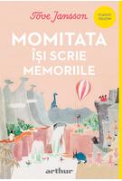 Momitata &icirc;și scrie memoriile | paperback