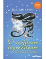 Copertă produs O vrăjitoare &icirc;ngrozitoare salvează situația | paperback - thumb 1