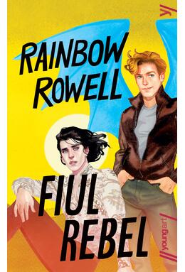 Copertă produs Pachet Simon Snow (Nu renunța, Simon, Fiul rebel)