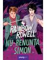 Copertă produs Pachet Simon Snow (Nu renunța, Simon, Fiul rebel) - thumb 3