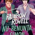 Copertă produs Pachet Simon Snow (Nu renunța, Simon, Fiul rebel) - gallery small 