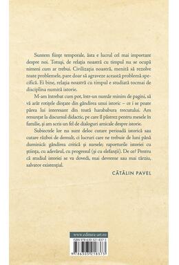 Copertă produs Elefantul lui Carol cel Mare. Un anti-manual de istorie