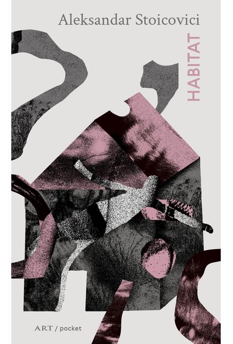 Copertă produs Habitat