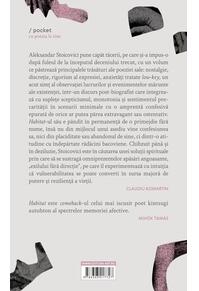 Copertă produs Habitat