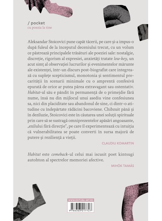 Copertă produs Habitat - gallery big 2