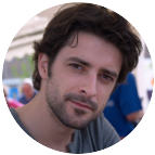 Fotografie autor Jean Bastide