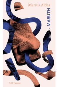 Copertă produs Maruth