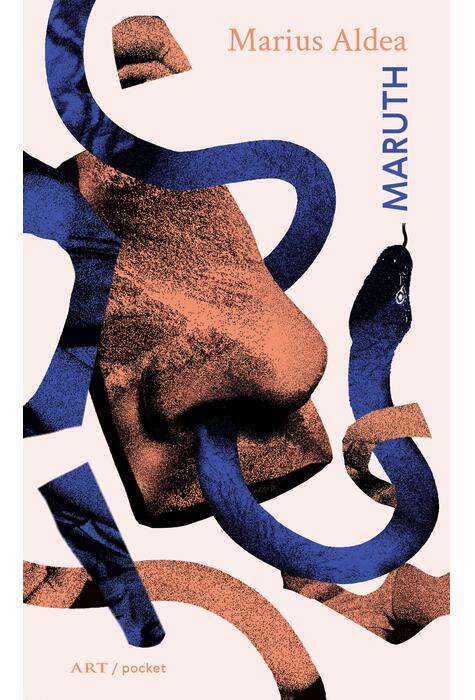 Copertă produs Maruth