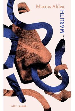 Copertă produs Maruth