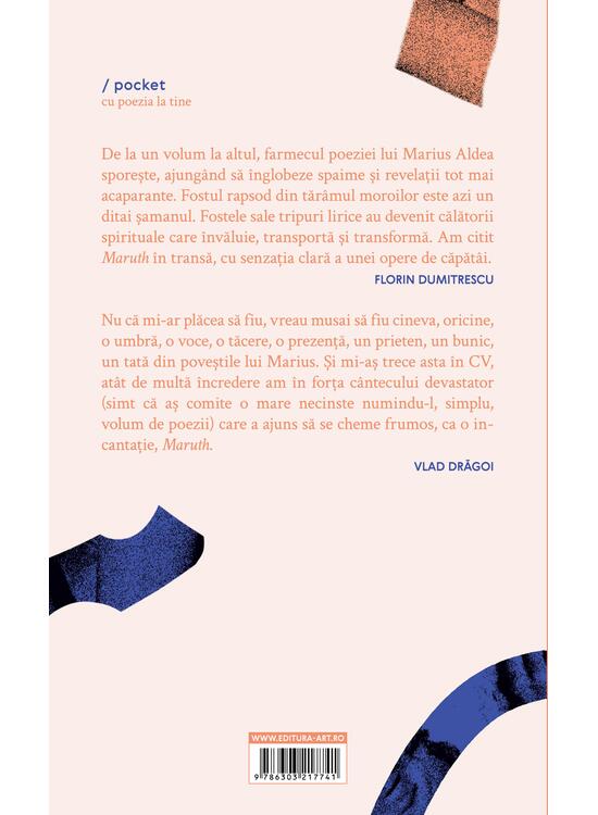 Copertă produs Maruth - gallery big 2