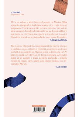 Copertă produs Maruth