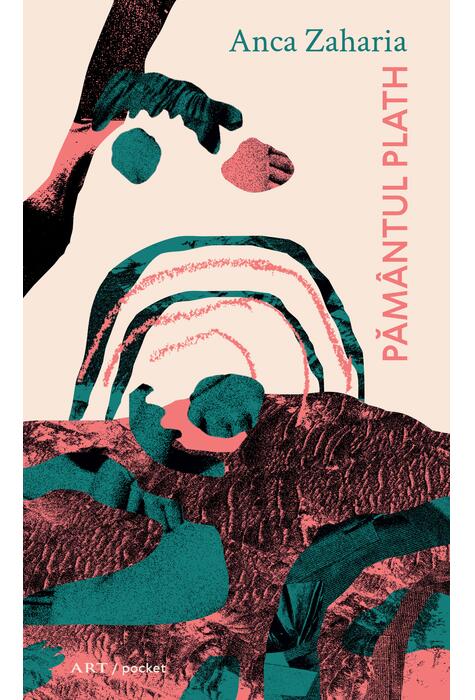 Copertă produs Păm&acirc;ntul Plath