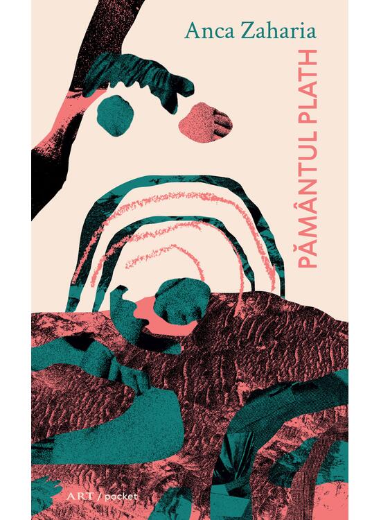 Copertă produs Păm&acirc;ntul Plath - gallery big 1