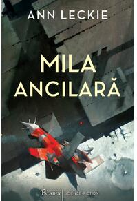 Copertă produs Mila ancilară