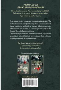 Copertă produs Mila ancilară