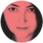 Fotografie autor Anca Zaharia