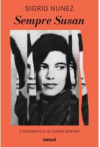 Copertă produs Sempre Susan