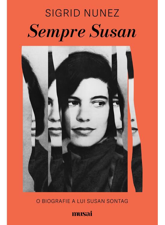 Copertă produs Sempre Susan - gallery big 1