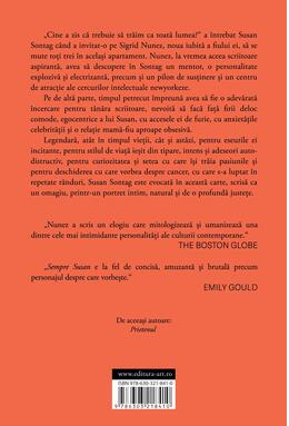 Copertă produs Sempre Susan