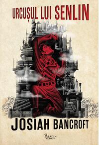 Copertă produs Urcușul lui Senlin