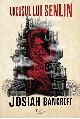 Copertă produs Urcușul lui Senlin