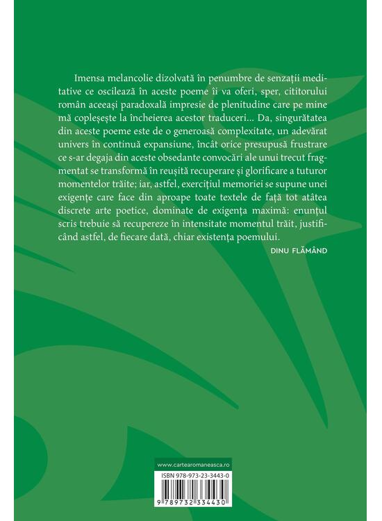 Copertă produs Despre lumină și transparență. De luz y transparencia ( ediție bilingvă) - gallery big 2