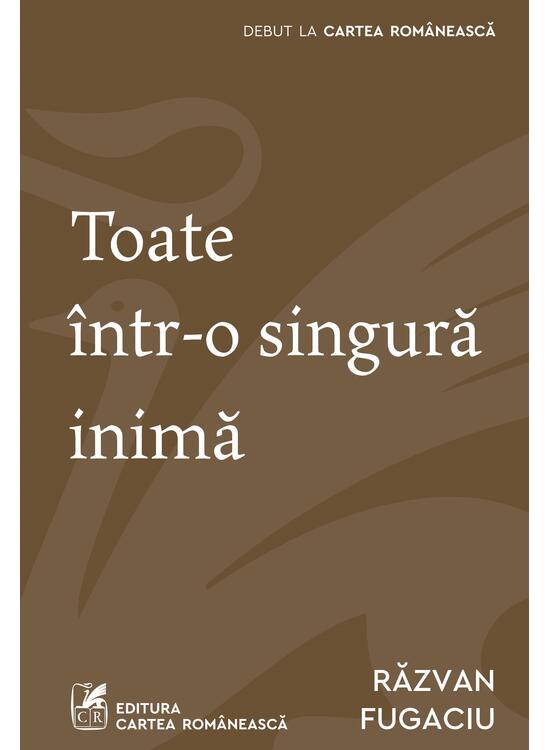 Copertă produs Toate &icirc;ntr-o singură inimă - gallery big 1