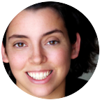 Fotografie autor Mairghread Scott