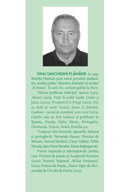 Copertă produs Despre lumină și transparență. De luz y transparencia ( ediție bilingvă)