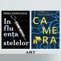 Copertă produs Pachet musai Emma Donoghue ( Camera, Influența stelelor) - gallery small 