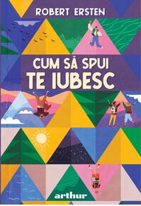 Copertă produs Cum să spui te iubesc