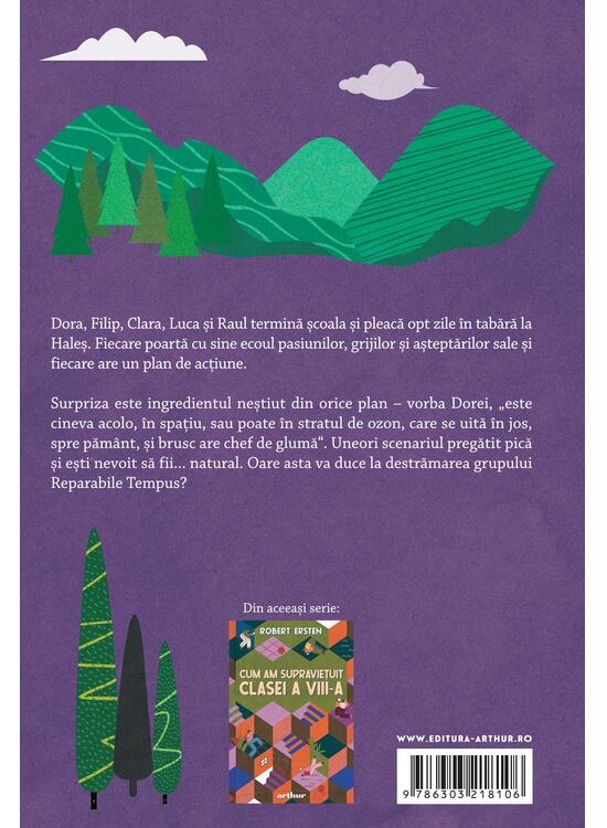 Copertă produs Cum să spui te iubesc - gallery big 2