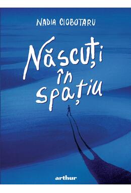 Copertă produs Născuți &icirc;n spațiu