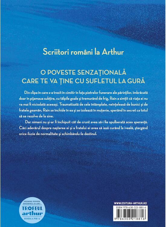 Copertă produs Născuți &icirc;n spațiu - gallery big 2