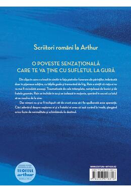 Copertă produs Născuți &icirc;n spațiu