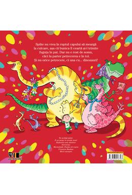 Copertă produs Bunicozaura